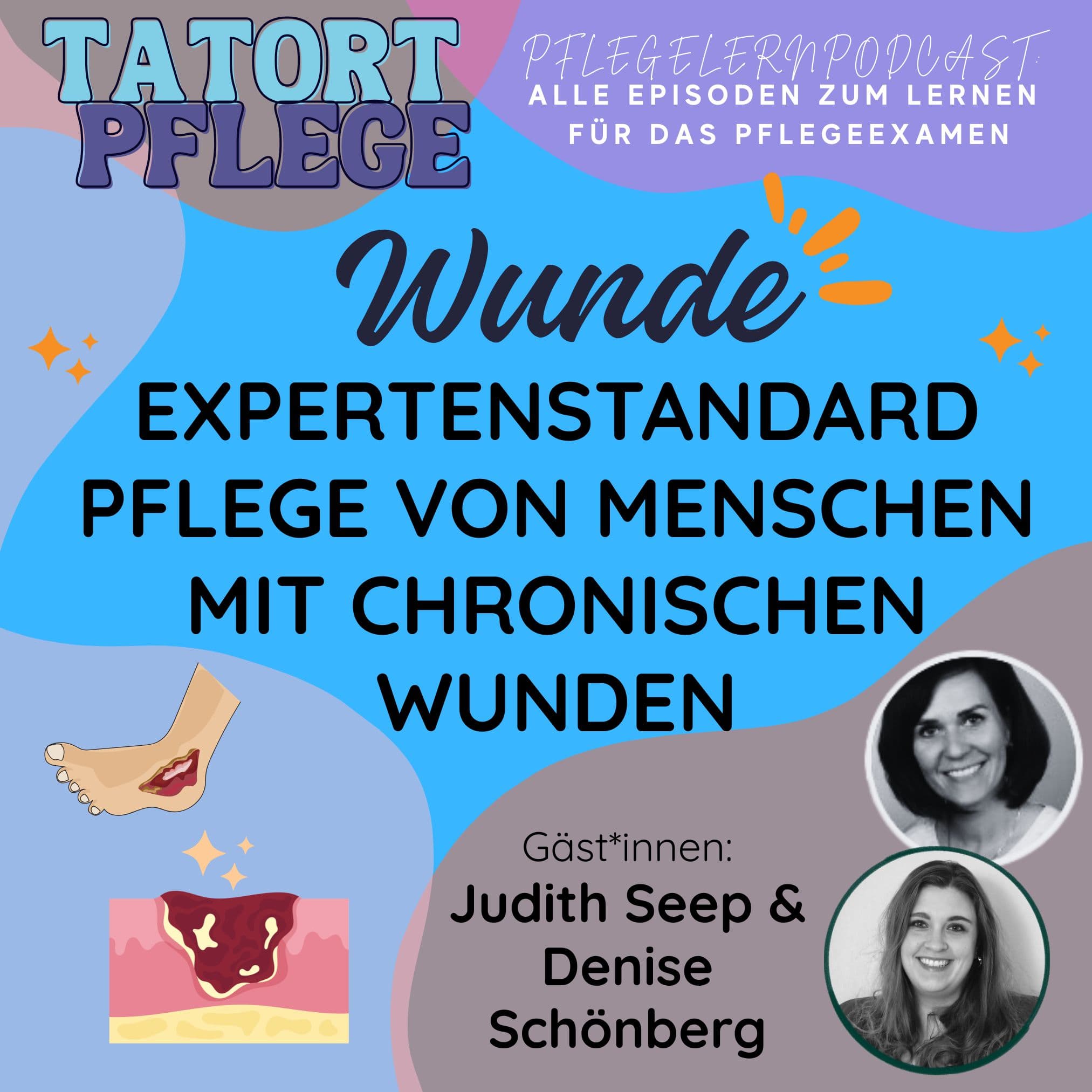Wunde -
