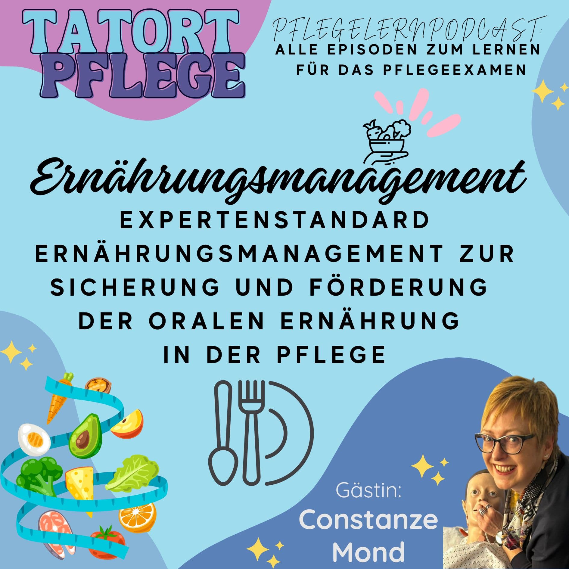 Ernährungsmanagement