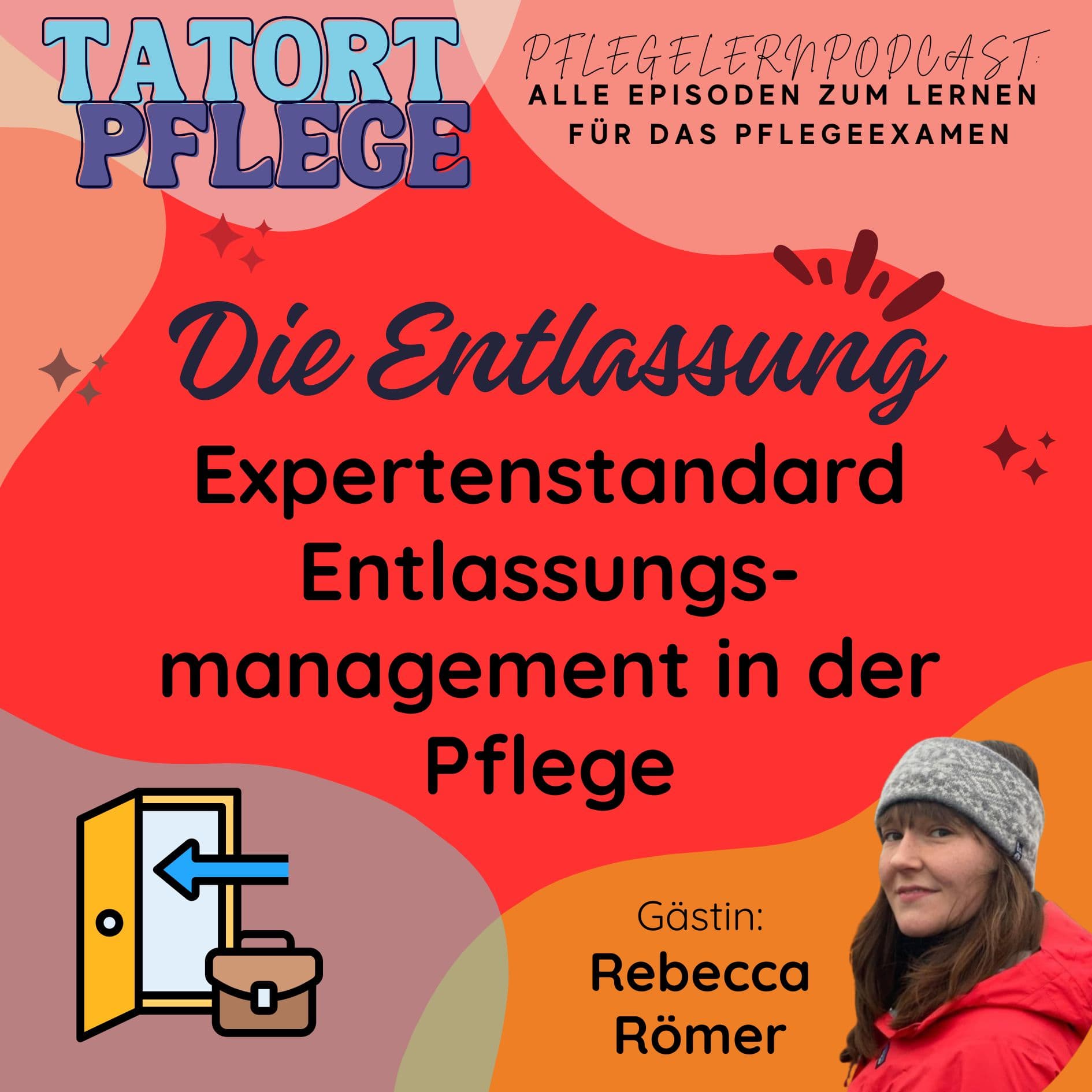 Die Entlassung