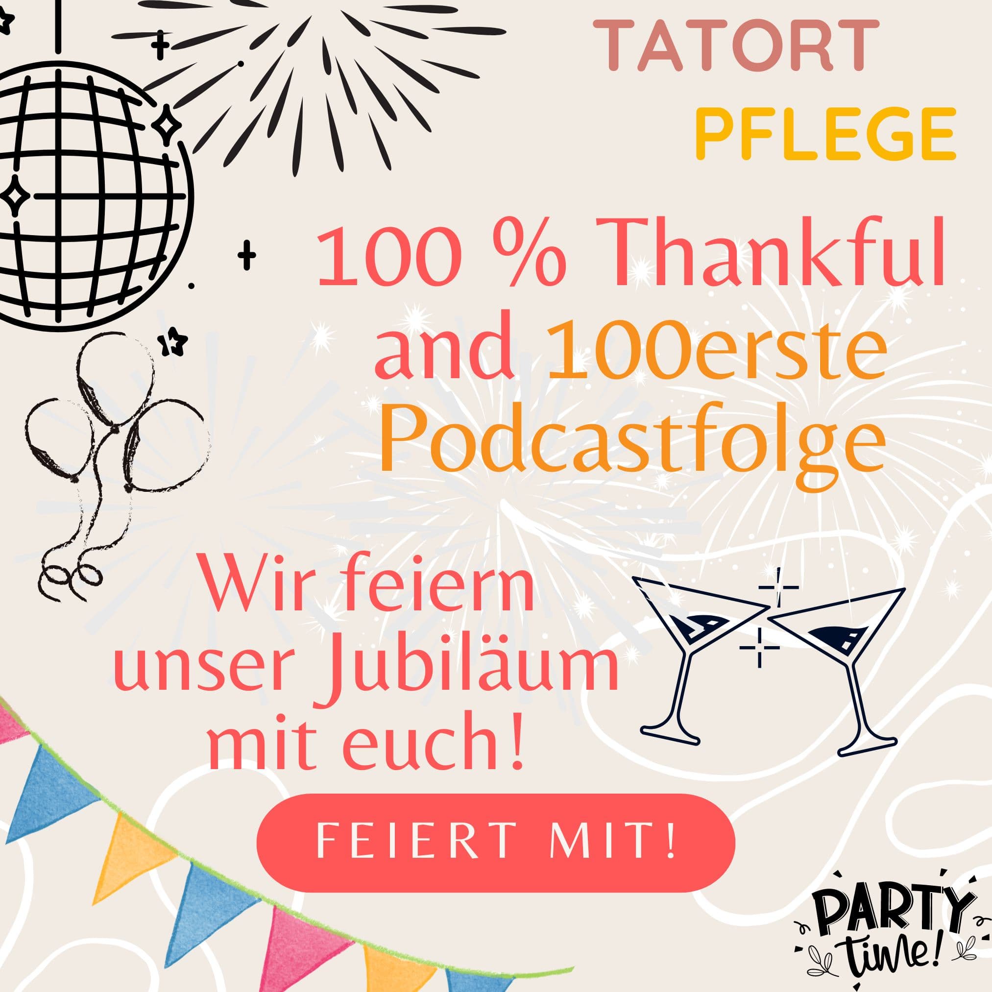 Jubiläumsfolge