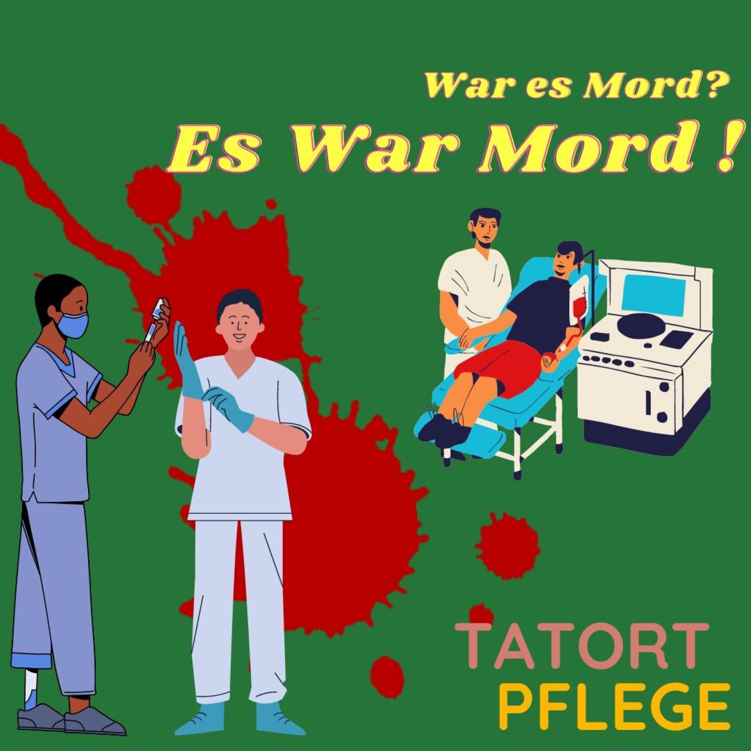 War es Mord?