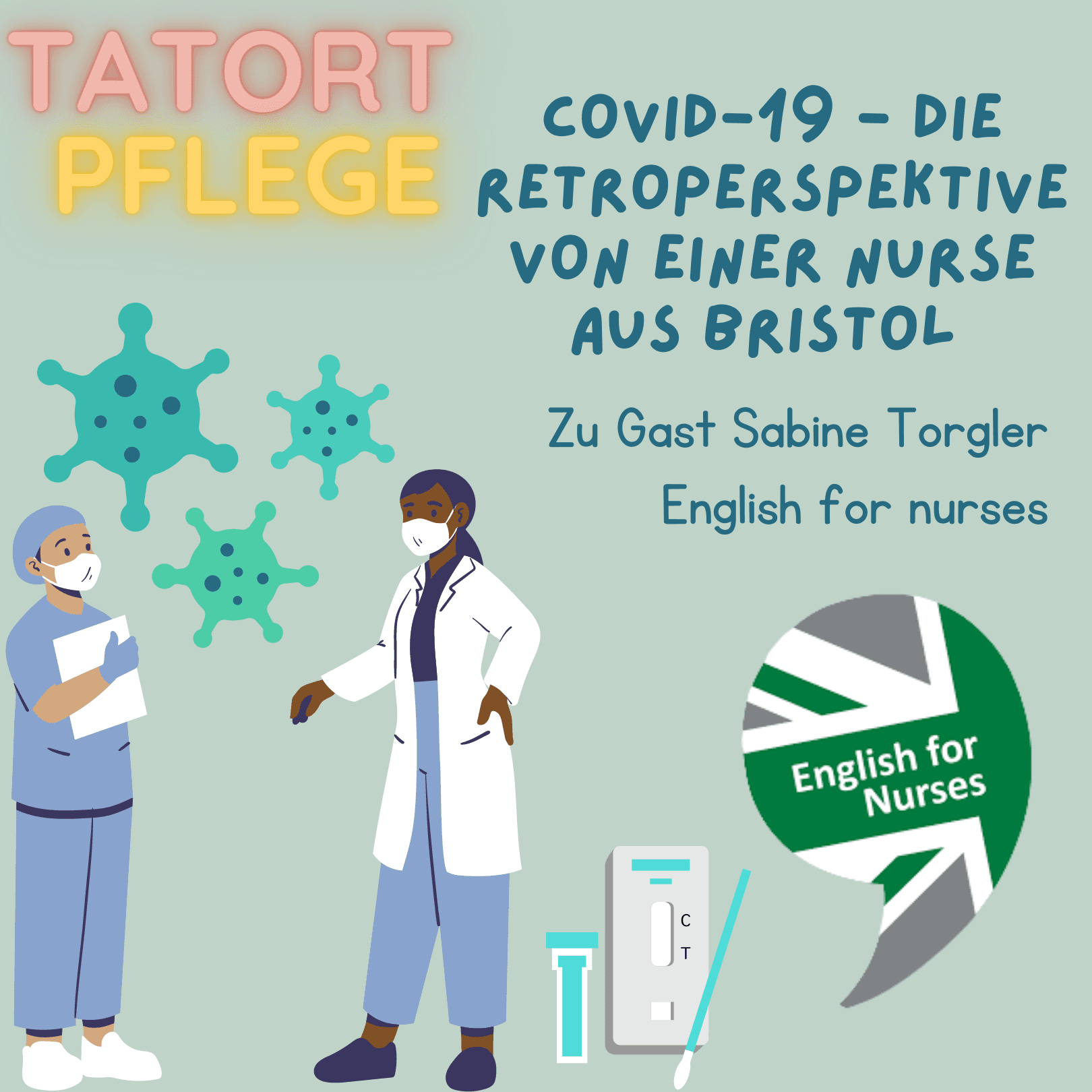 Sars - Covid-19