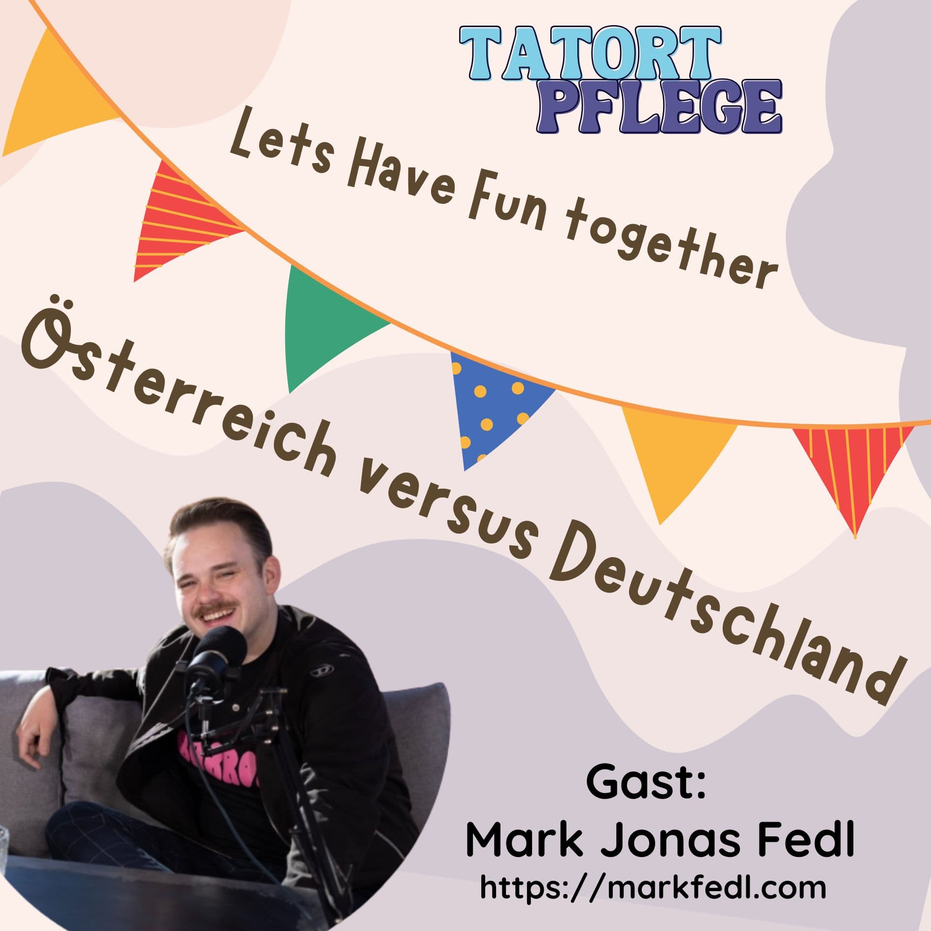 Österreich versus Deutschland -