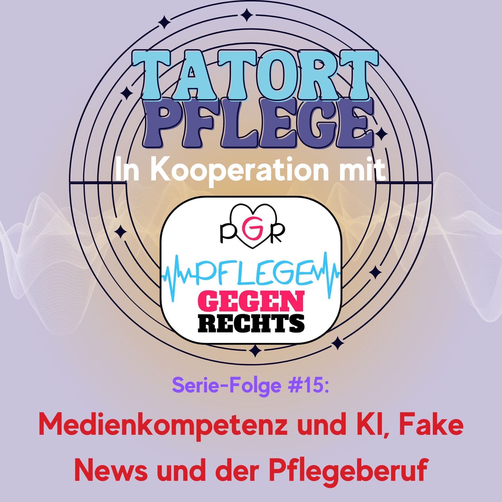 Serie-Folge #15: Medienkompetenz, Fake News