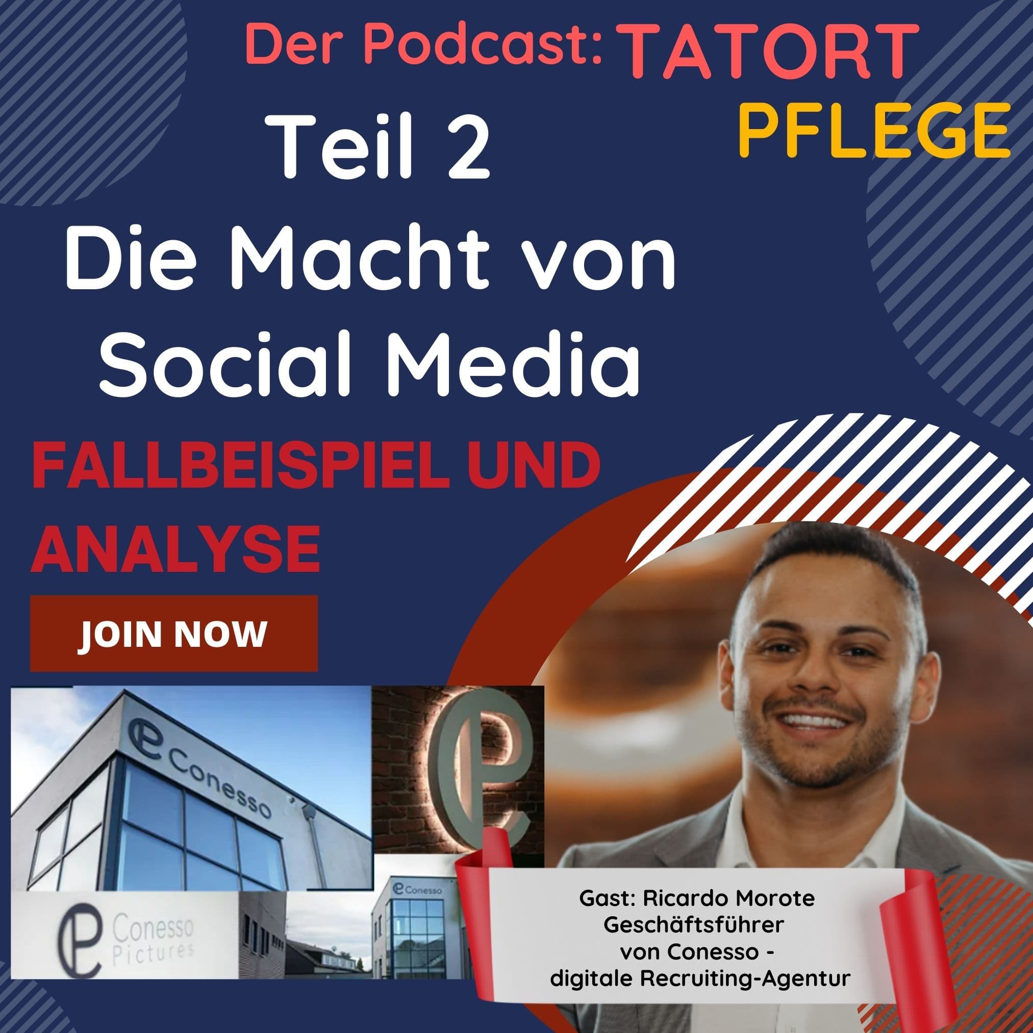 Teil 2 - Die Macht von Social Media