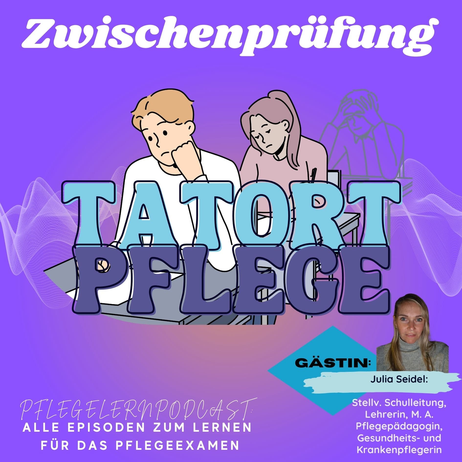 Die Zwischenprüfung