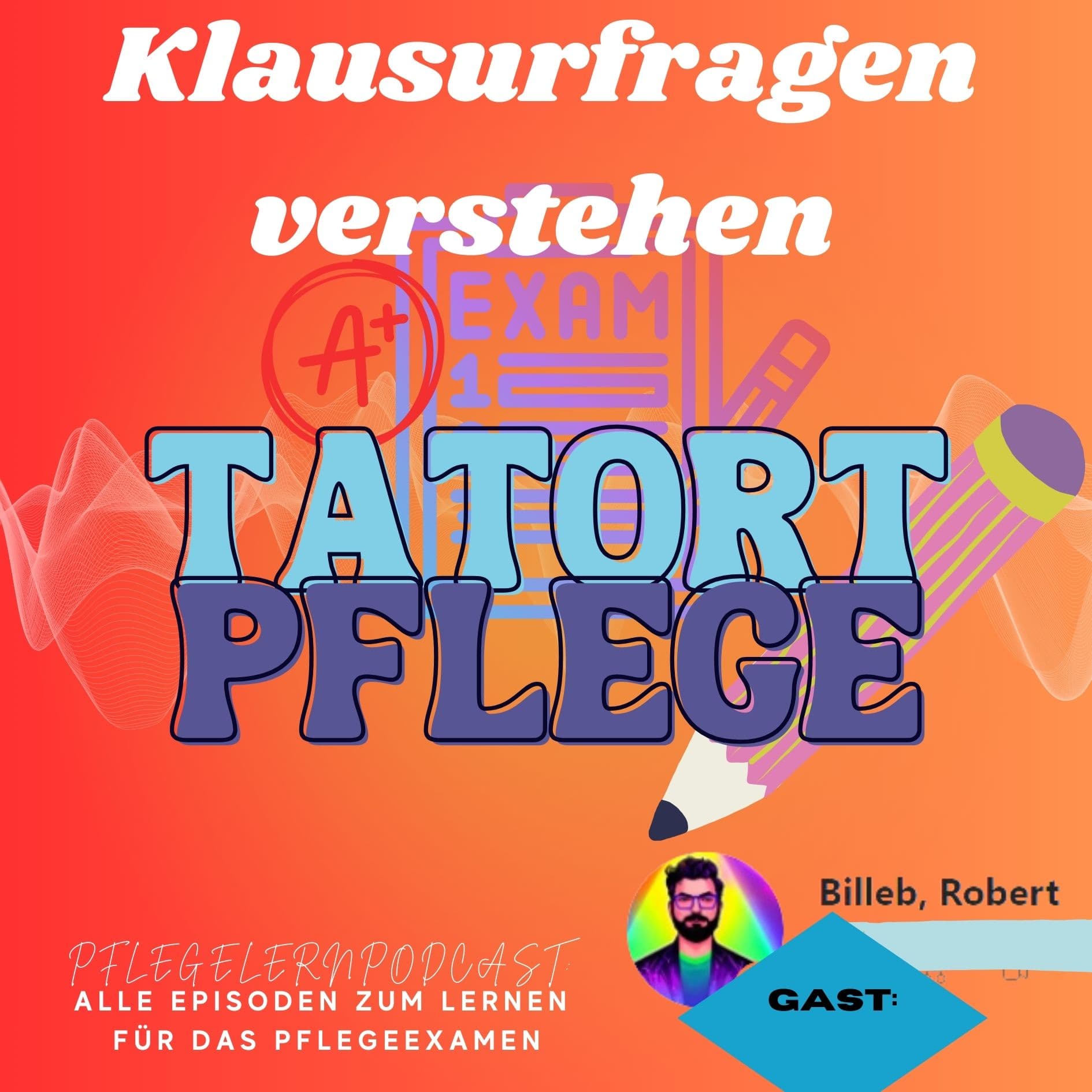 Klausurfragen verstehen