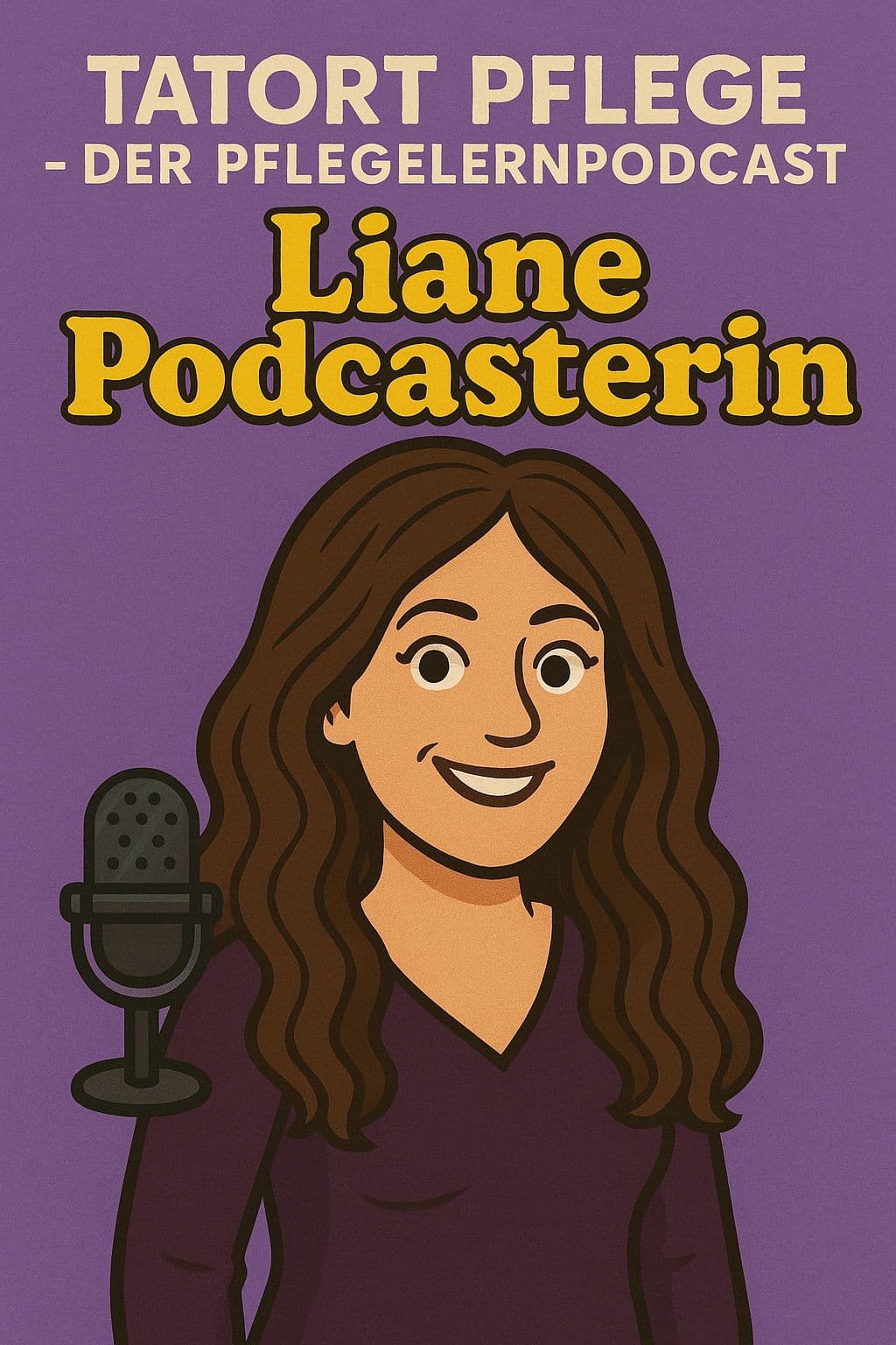 Tatort Pflege auf podcast.de