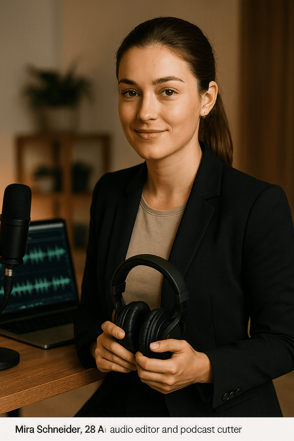 Mira Schneider