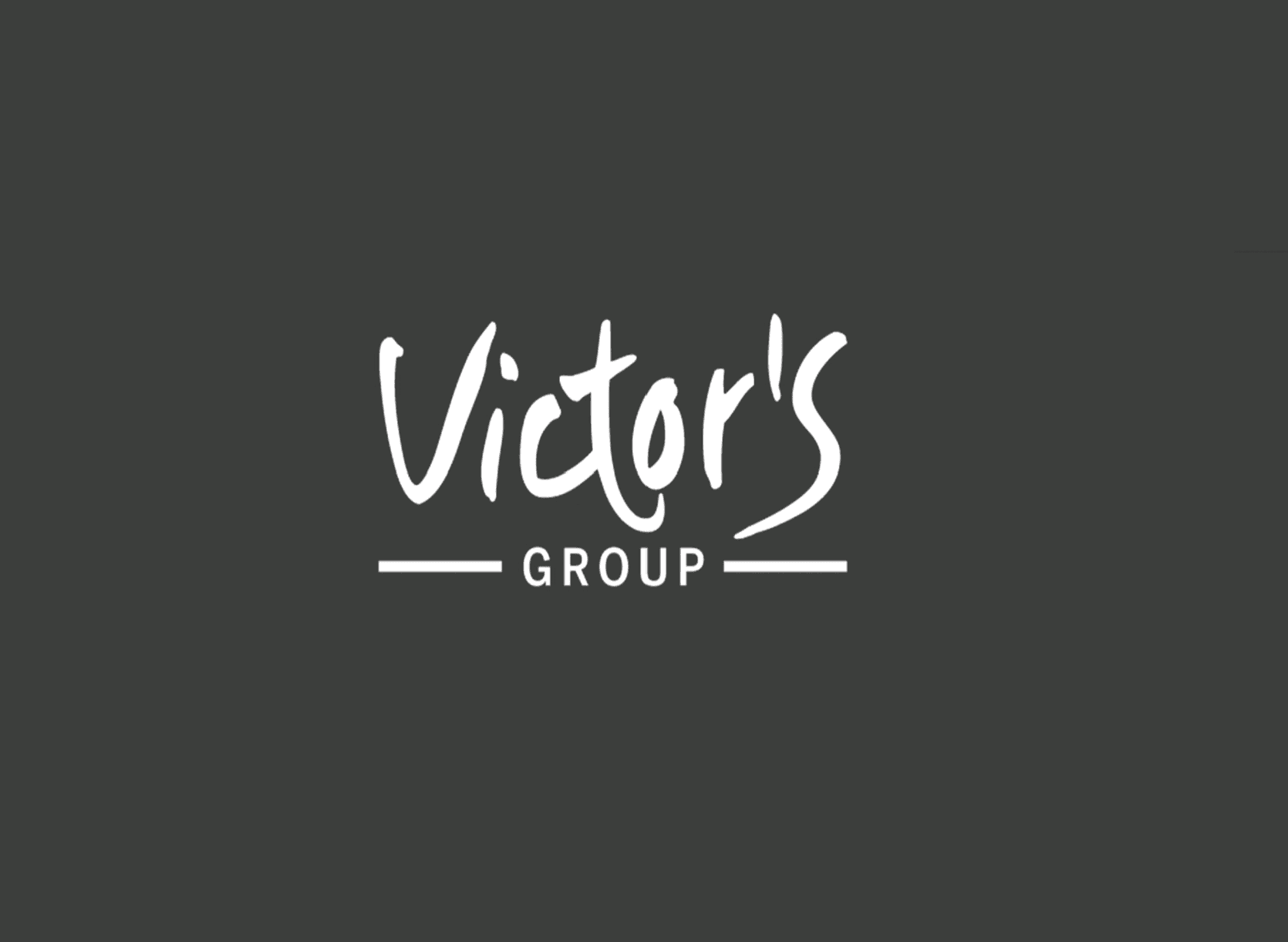 Werbepartner - Victor's Group