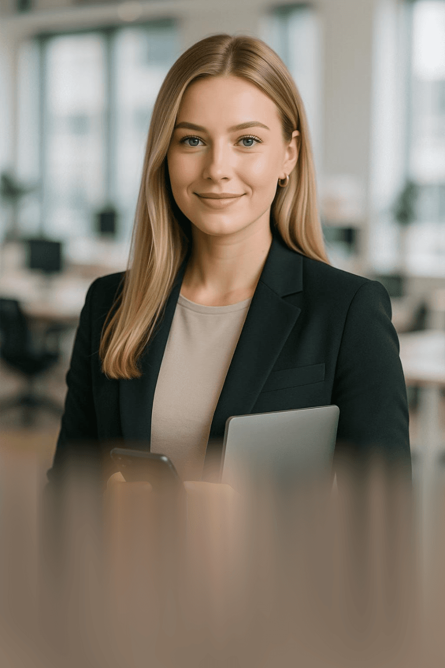 Leonie Weber