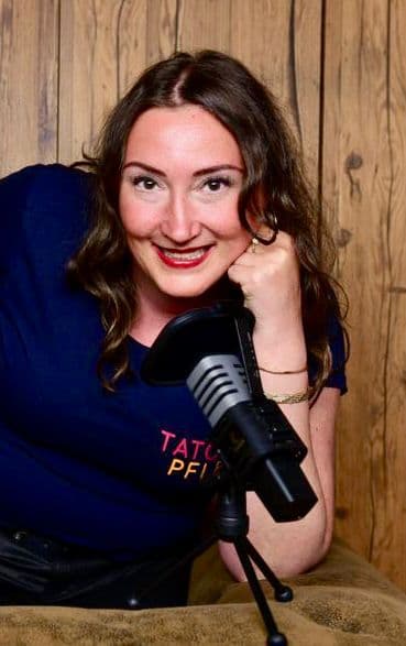 Liane Kepalies – Tatort Pflege Podcast